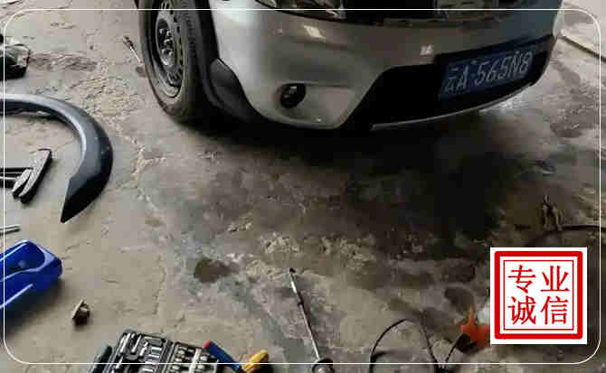 岷县汽车中途维修